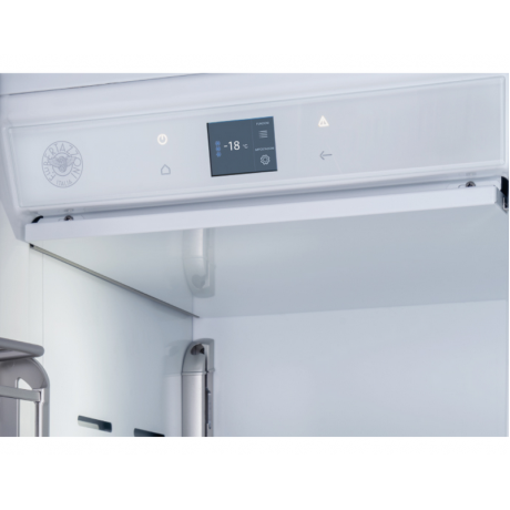 BERTAZZONI FRZ755UBRPTT/24 Εντοιχιζόμενος Καταψύκτης 212cm Λευκό